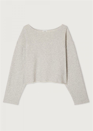 Kodytown sweat Polar Melange American Vintage 
